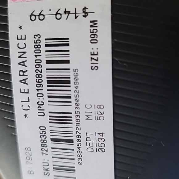 Steve Madden Larssa Strappy Platform Dress Sandals - Picture 12 of 12